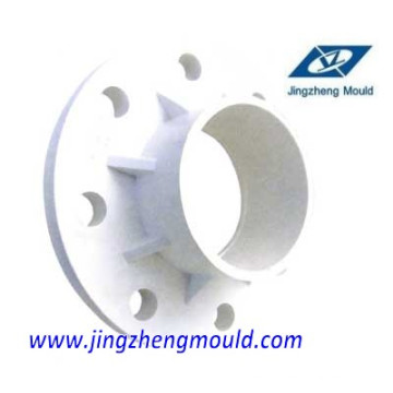 Molde de PVC Socket Pipe Fitting / Molding